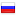 cki-com.ru hosted country